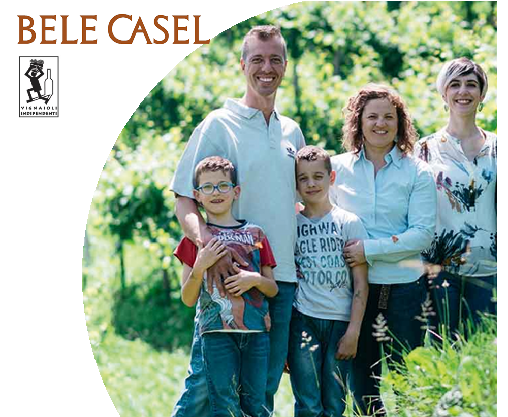 Weingut Bele Casel