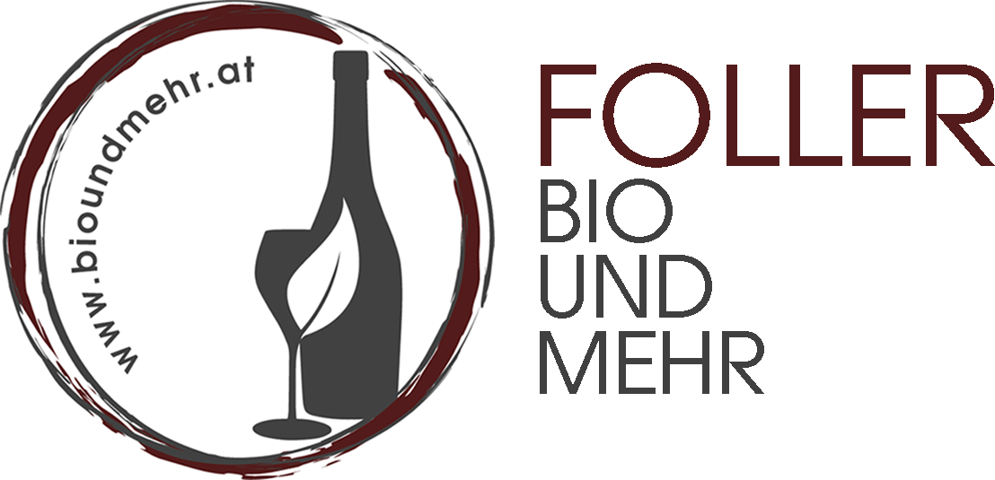 Logo - Foller GmbH aus Holzhausen
