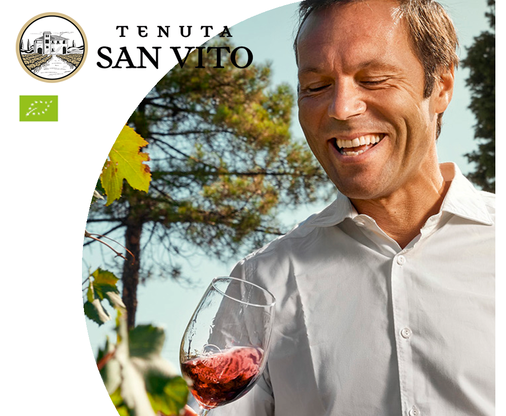 Weingut San Vito