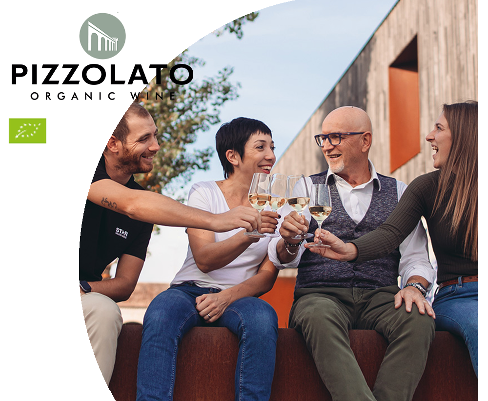 Weingut Pizzolato